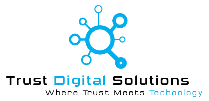 Where Trust Meets Technology